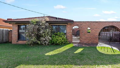 Picture of 55 Kings Road, KINGS PARK VIC 3021