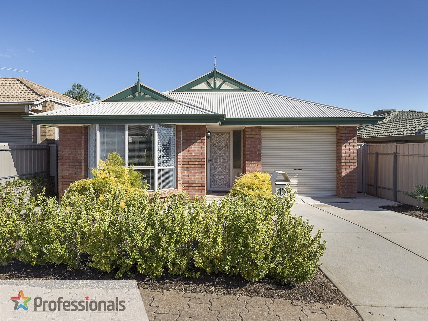 15 Cugera Avenue, Ingle Farm SA 5098, Image 0