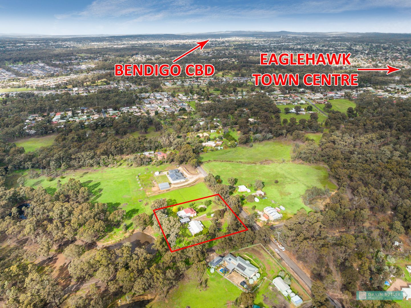 50 Goldsmiths Rd, Eaglehawk VIC 3556, Image 2