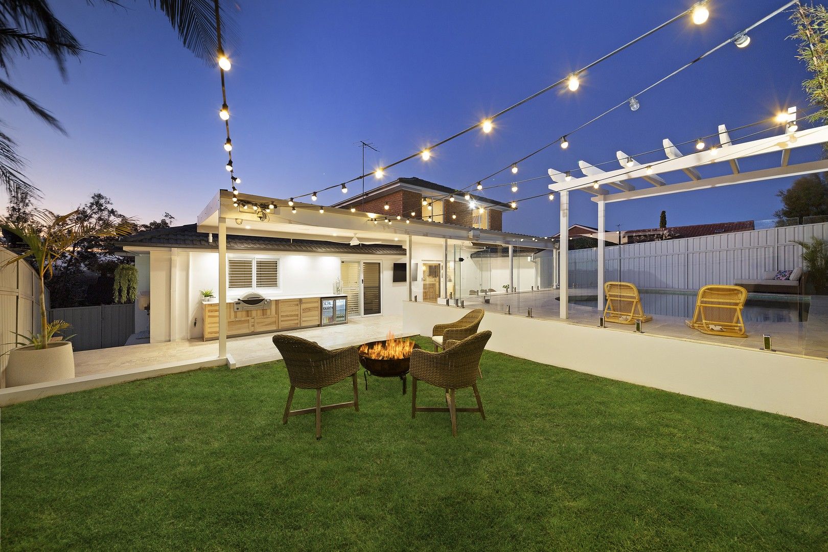 26 Coachwood Crescent, Alfords Point NSW 2234, Image 0