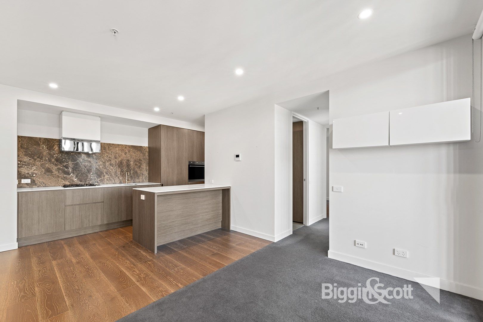 2 bedrooms Apartment / Unit / Flat in 304/38 Elizabeth Street RICHMOND VIC, 3121