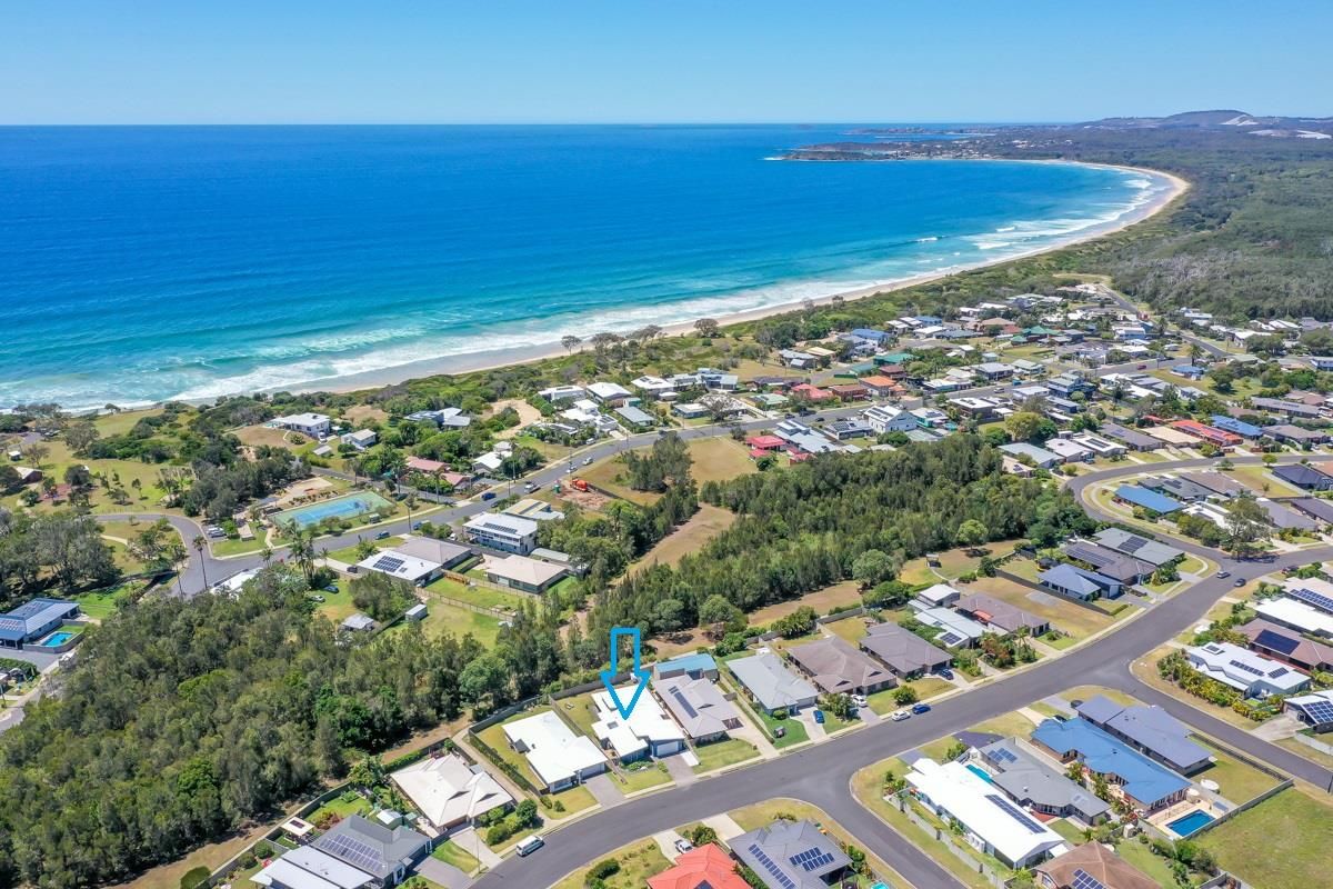 Corindi Beach NSW 2456 3 beds house for Rent, Low 1715 High 2520