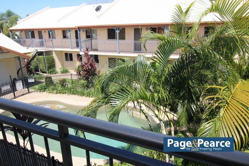 14/6-8 BELL STREET, South Townsville QLD 4810, Image 0