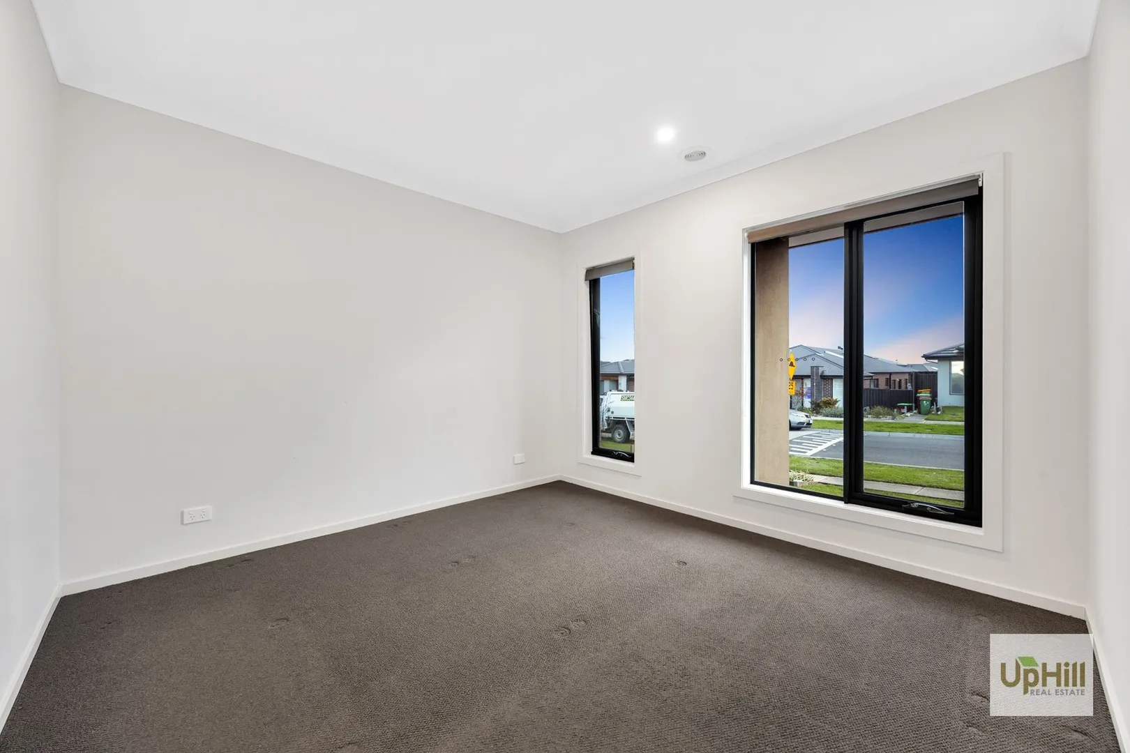 The Space to Live, Breathe and Relax - Vue 3
