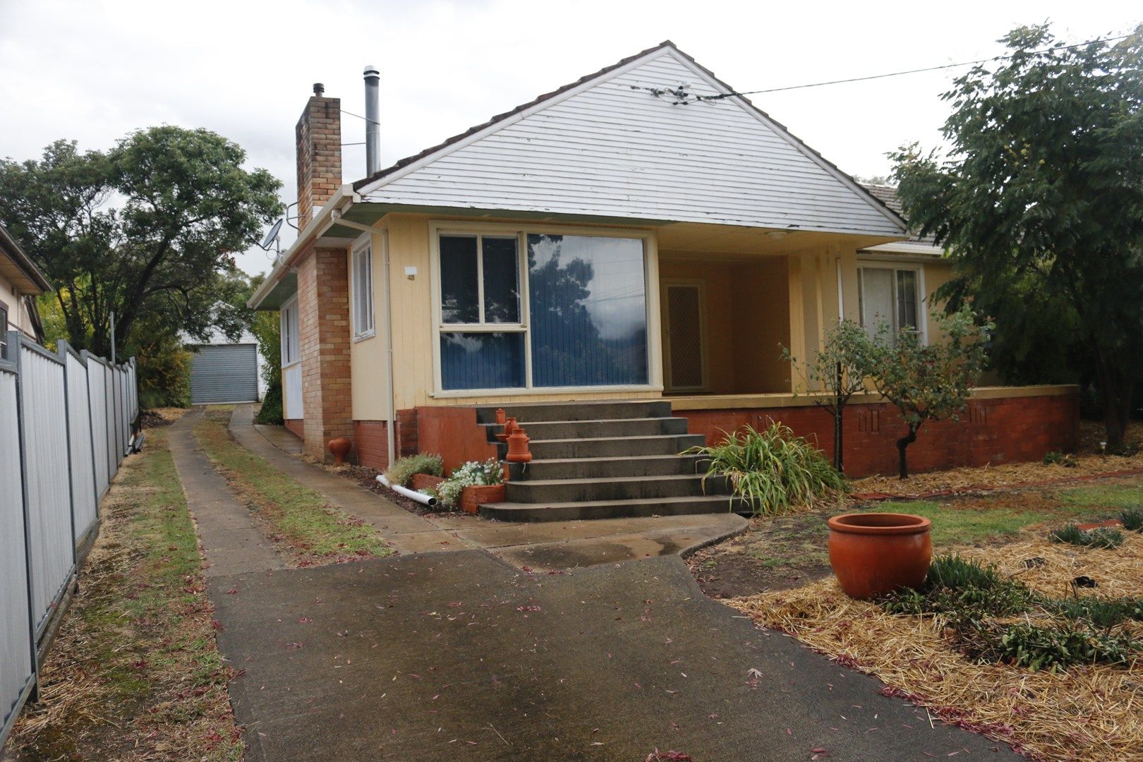 48 Jenkins Street, Nundle NSW 2340, Image 1