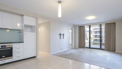 Picture of 66/143 Adelaide Terrace, EAST PERTH WA 6004
