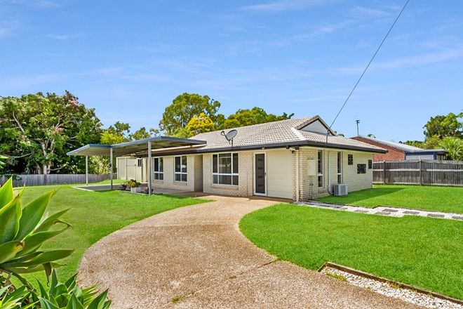 Picture of 5 Arcadia Drive, BEERWAH QLD 4519