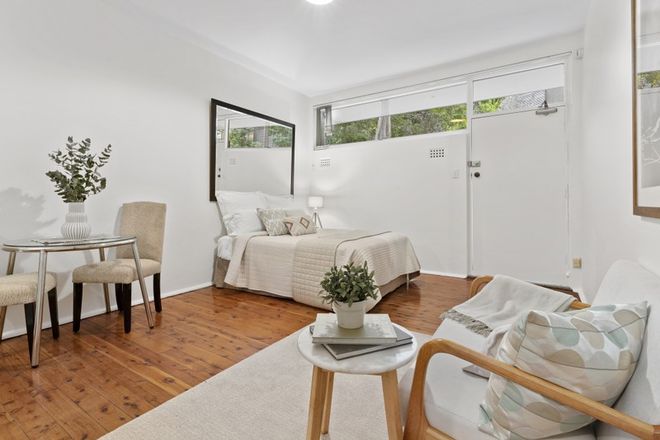 Picture of 2/38 Stephen Street, PADDINGTON NSW 2021