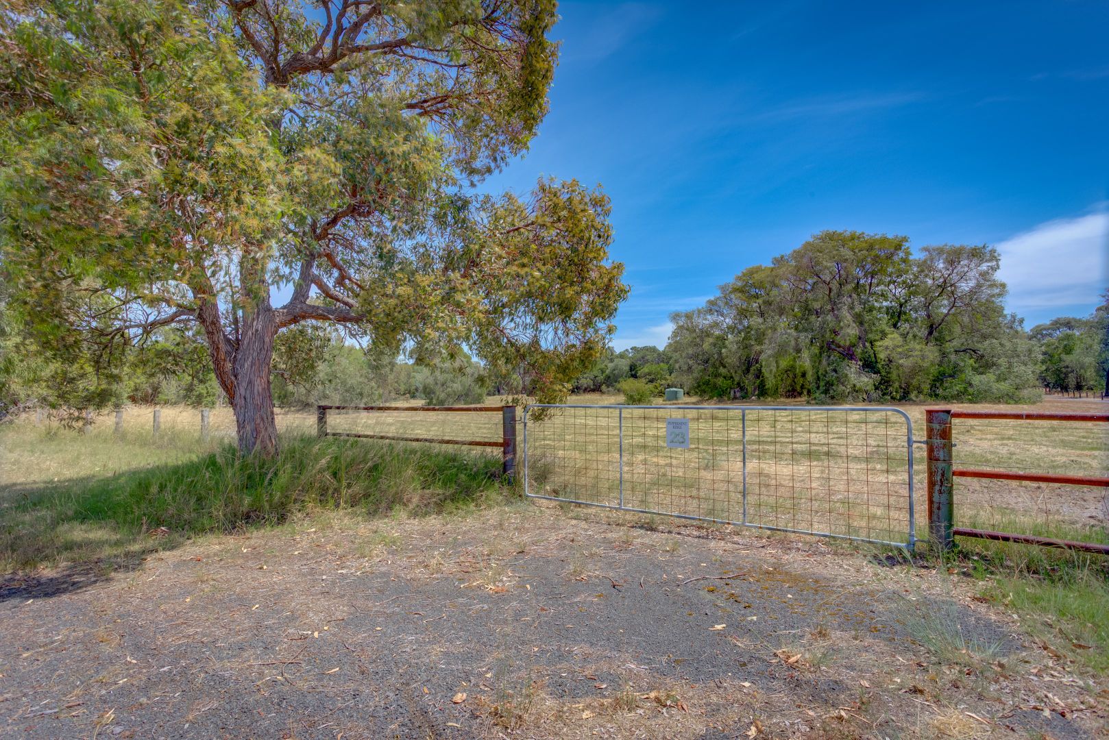 Lot 23 Garvey Road, Dardanup WA 6236, Image 2