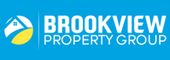 Logo for Brookview Property Group