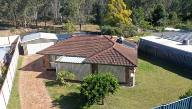 Picture of 8 Airforce Road, HELIDON QLD 4344