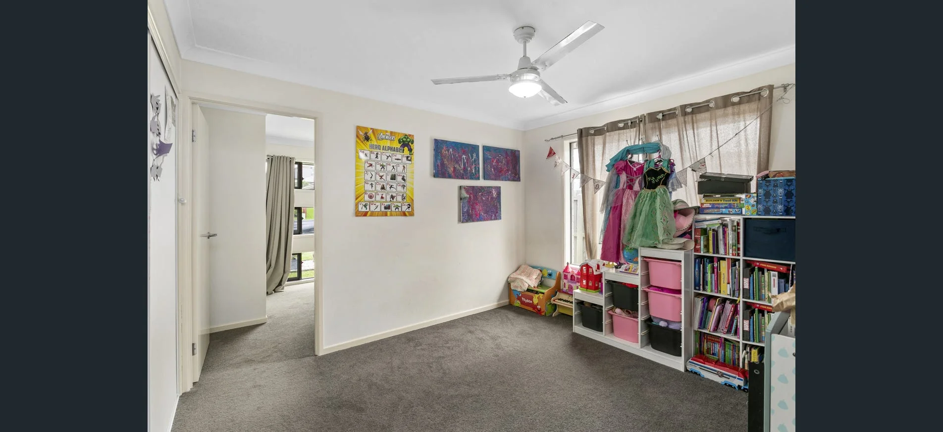 Additional image 10 of 5 Castlewellan Circuit, Warner QLD 4500