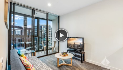 Picture of 2707/105 Clarendon Street, SOUTHBANK VIC 3006