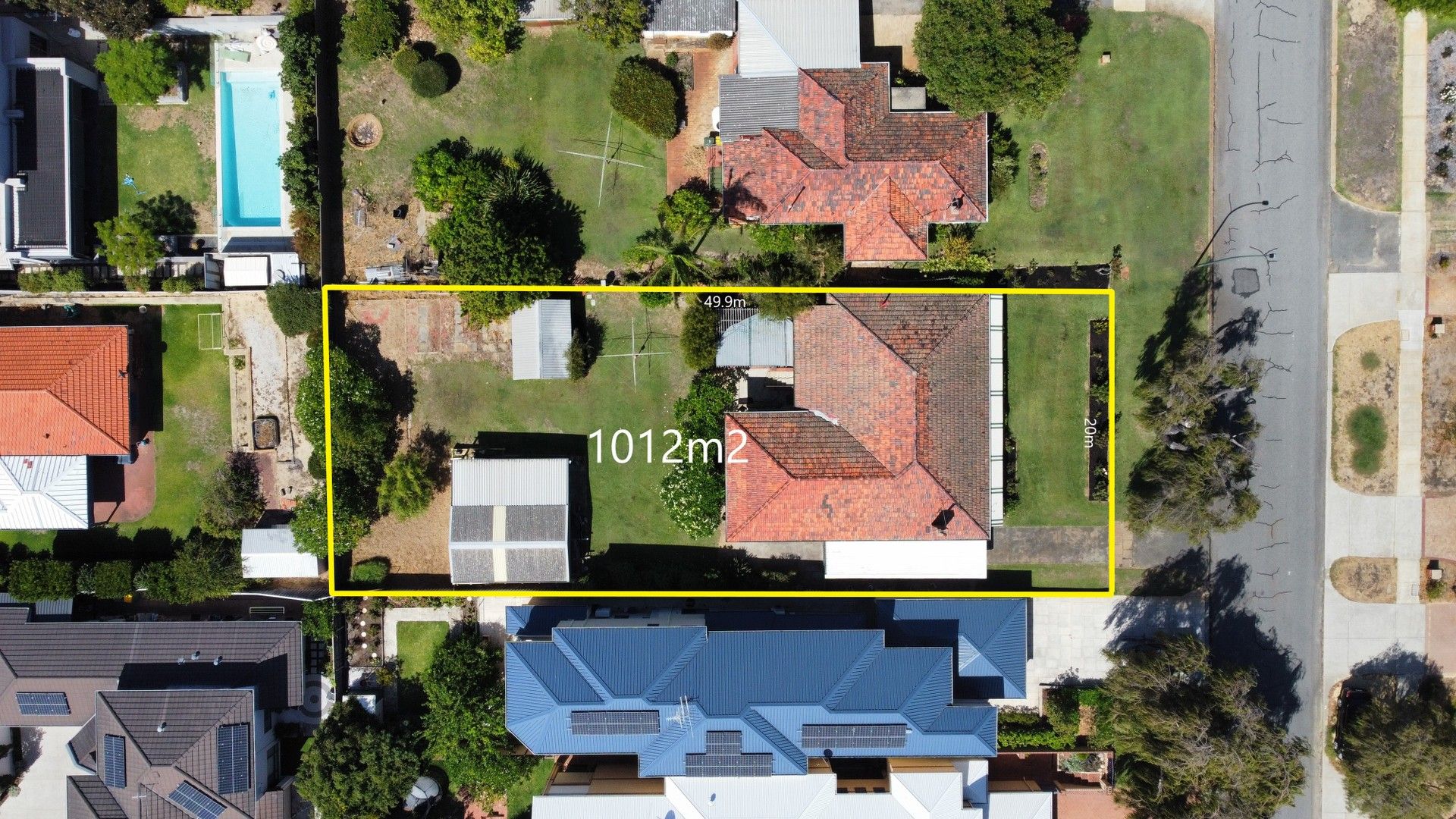 4 Klem Avenue, Salter Point WA 6152, Image 0