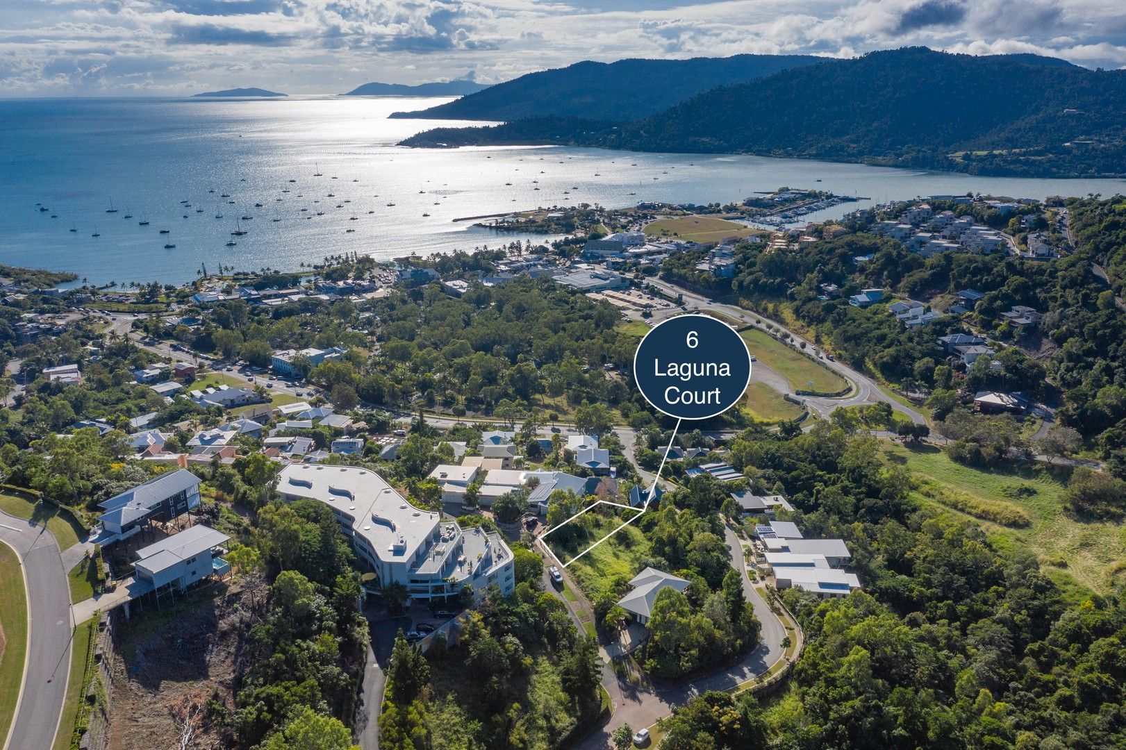 6 Laguna Court, Airlie Beach QLD 4802, Image 1