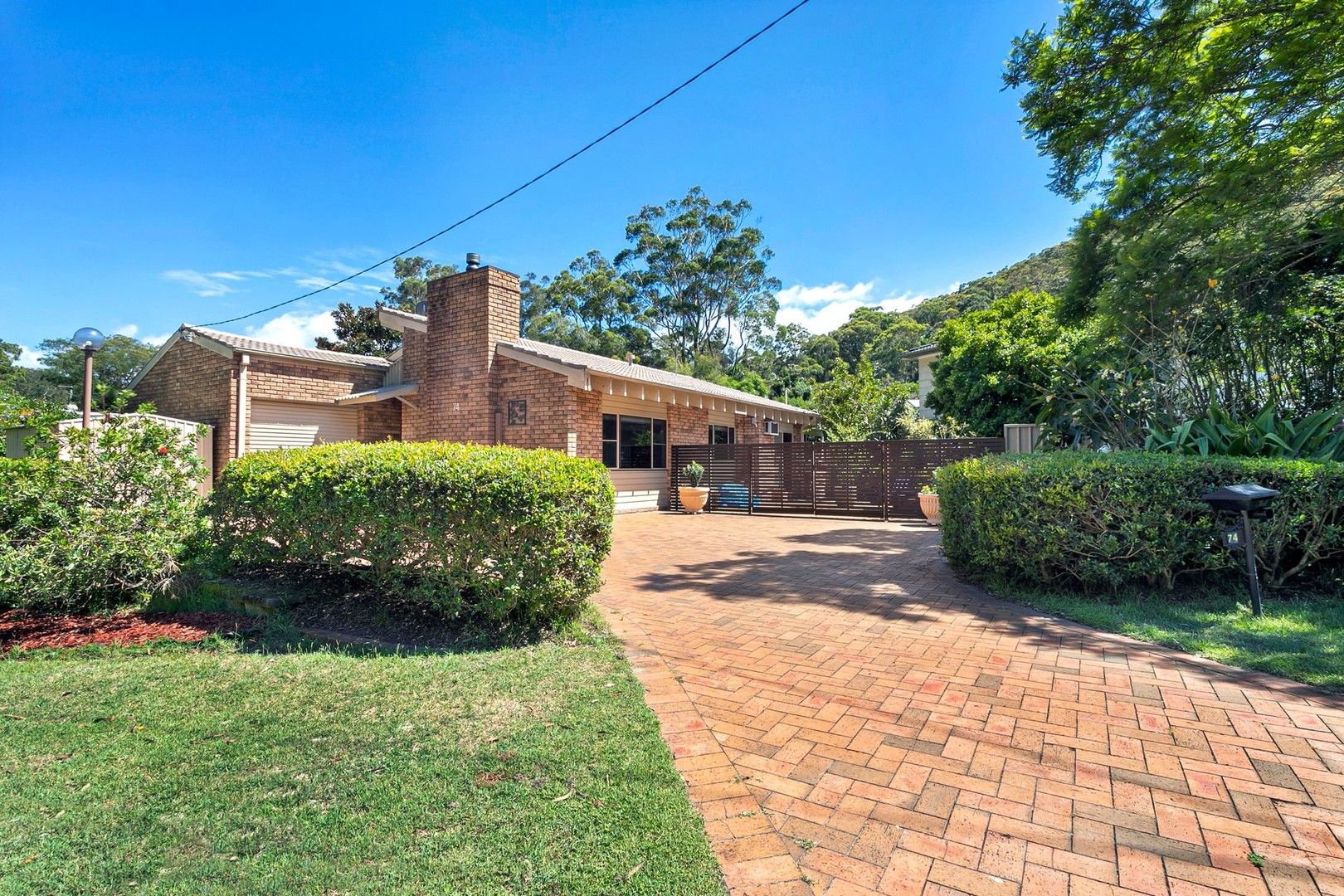 74 Tallean Road, Nelson Bay NSW 2315, Image 0