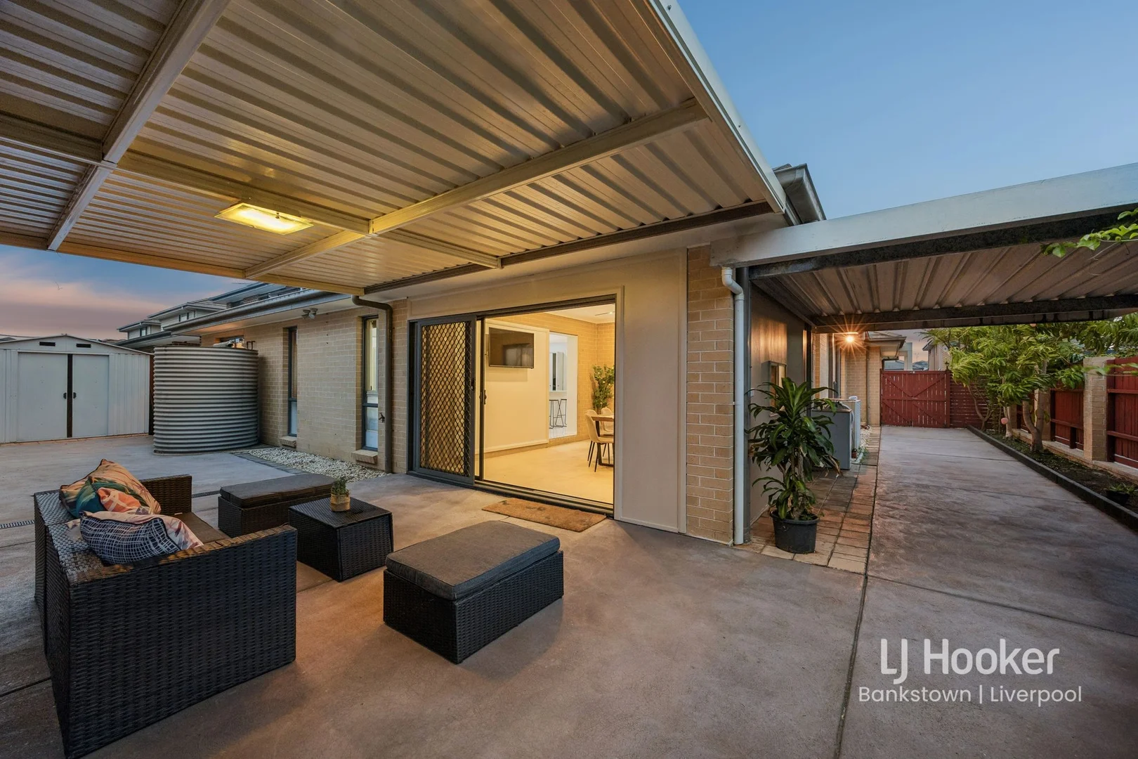 Additional image 15 of 64 Bradbury Street, Moorebank NSW 2170