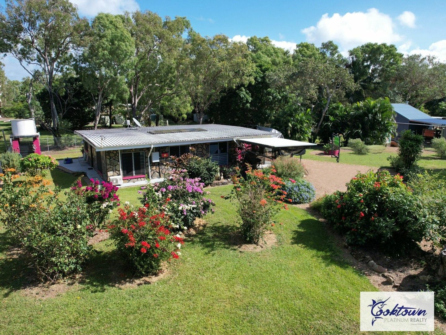 2 Police Camp Road, Cooktown QLD 4895, Image 0