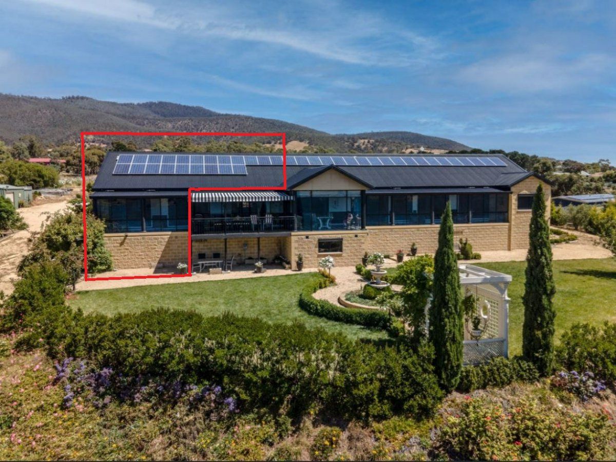 46A Atkins Road, Granton TAS 7030 House For Rent Domain