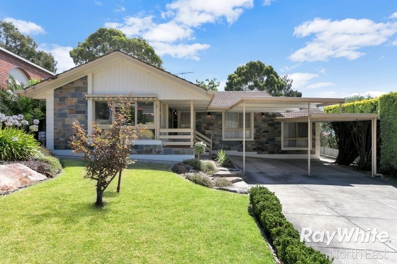 10 Giddings Avenue, Tea Tree Gully SA 5091, Image 0