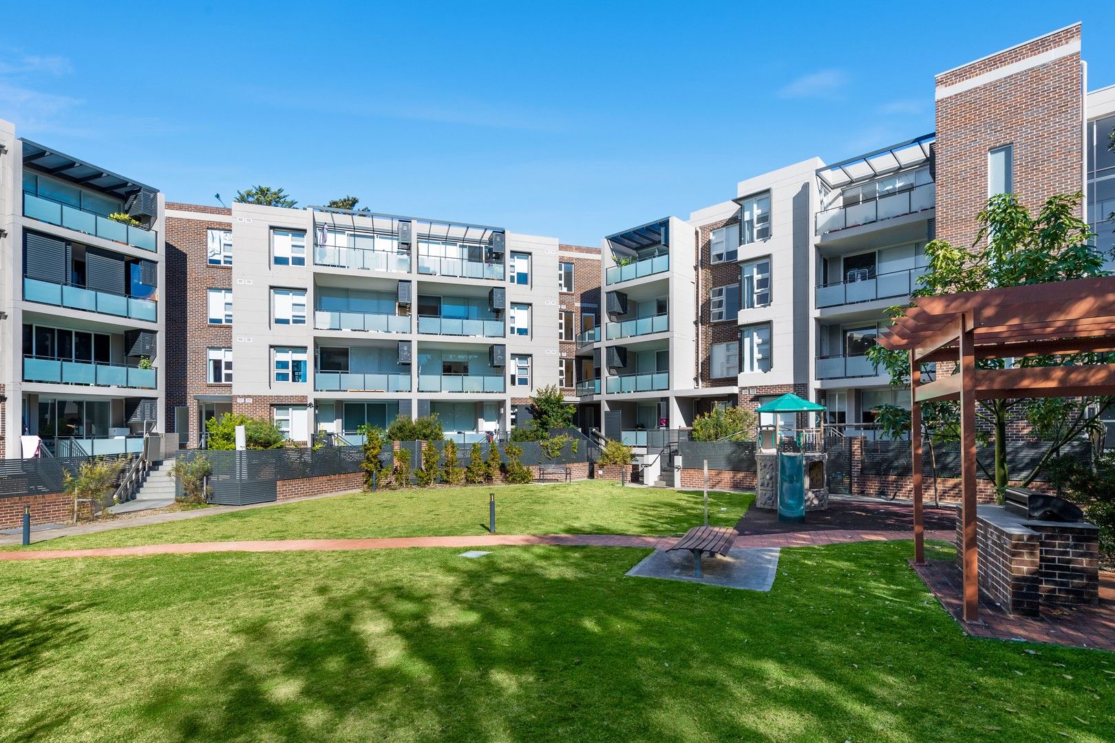 1 bedrooms Apartment / Unit / Flat in 22/12 Garnet Street ROCKDALE NSW, 2216