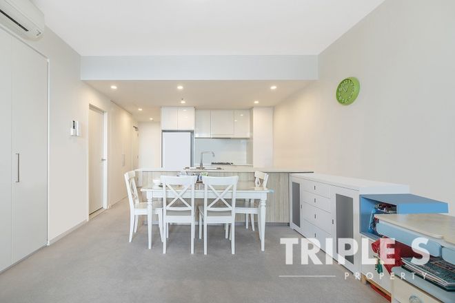 Picture of 1210/458 Forest Road, HURSTVILLE NSW 2220