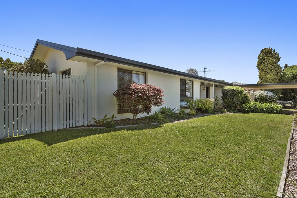 11 Ruth Street, Centenary Heights QLD 4350, Image 1