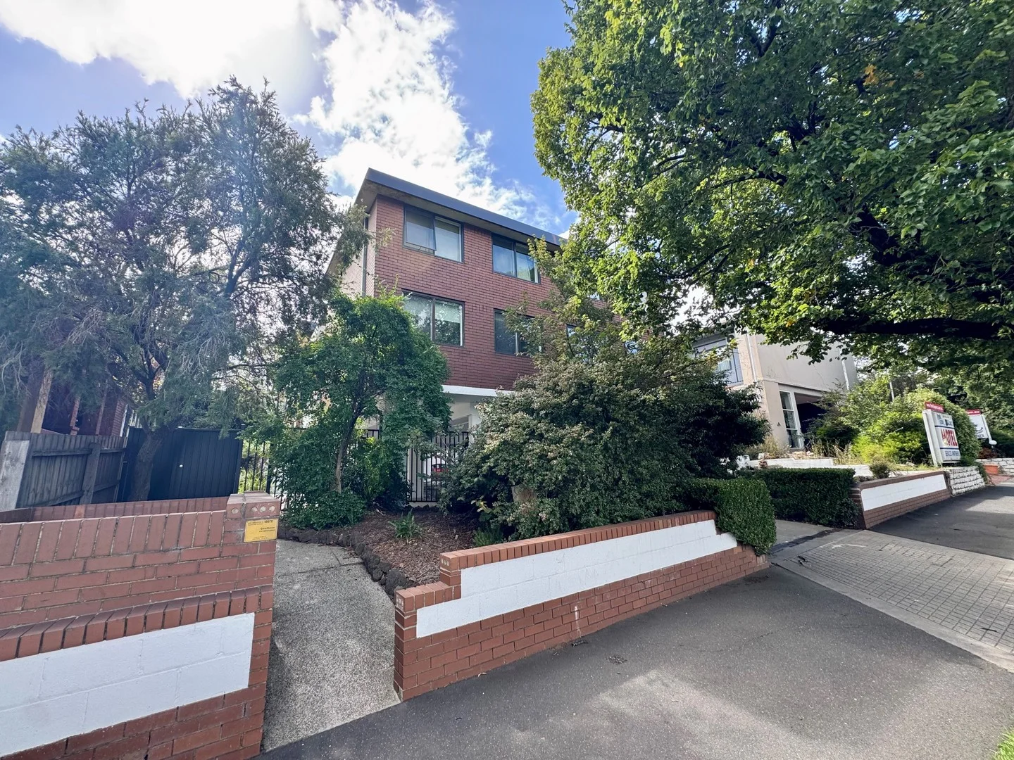 3/96 Flemington Road, Parkville VIC 3052