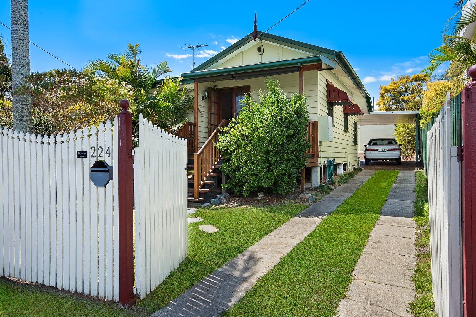 224 Scarborough Road, Scarborough QLD 4020, Image 0