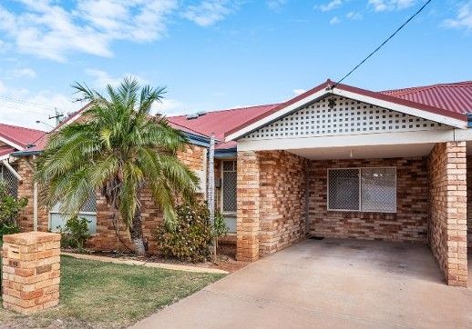 3 bedrooms House in 46B Carrington Street SOUTH KALGOORLIE WA, 6430