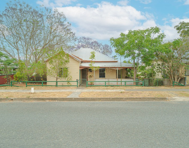 6 Bent Street, Wingham NSW 2429