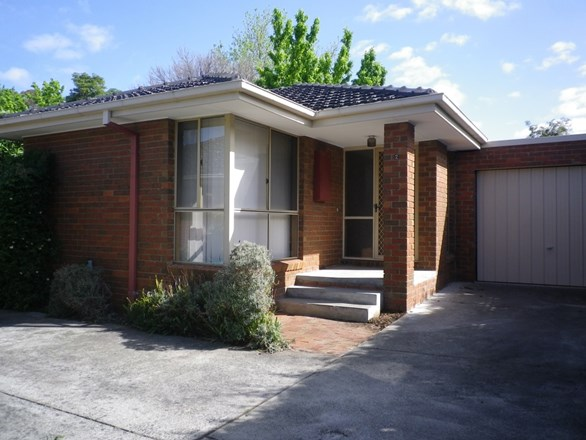 2/21 The Highway , Mount Waverley VIC 3149