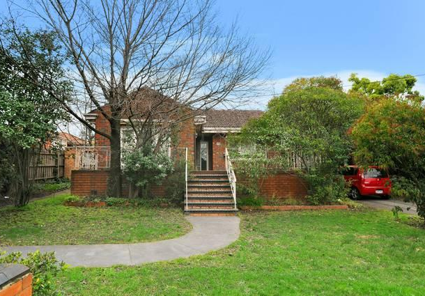 408 Middleborough Road, Blackburn VIC 3130