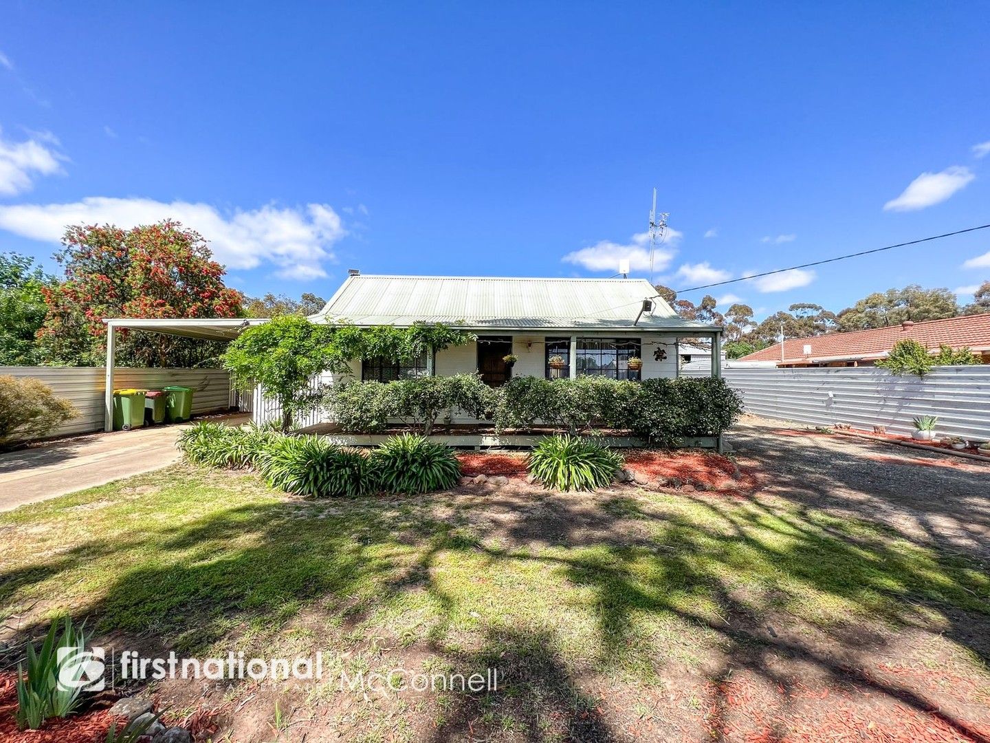 38 Smith Street, Rushworth VIC 3612, Image 0