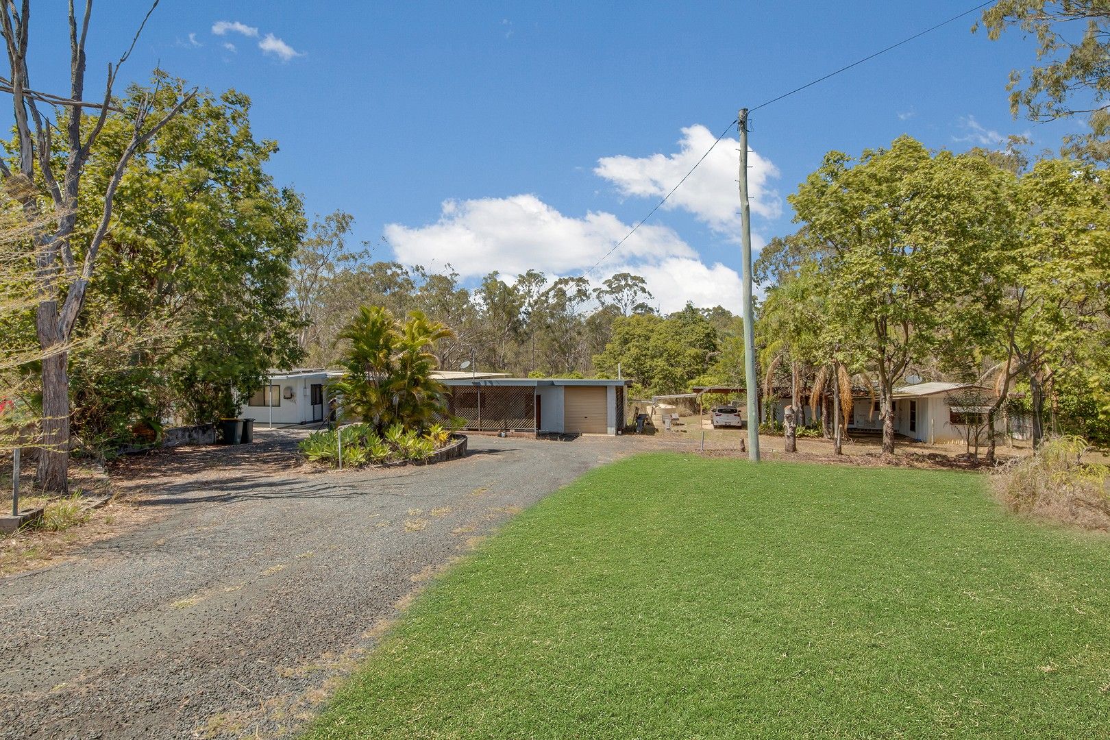 49181 Bruce Highway, Benaraby QLD 4680, Image 0