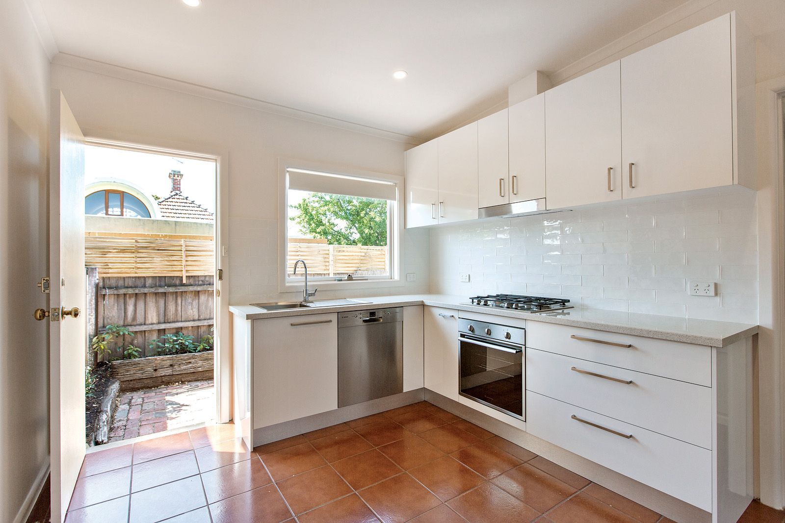 13 Page Street, Albert Park VIC 3206 House For Rent 900 Domain