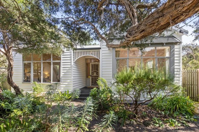 Picture of 6 Buckleys Road, POINT LONSDALE VIC 3225