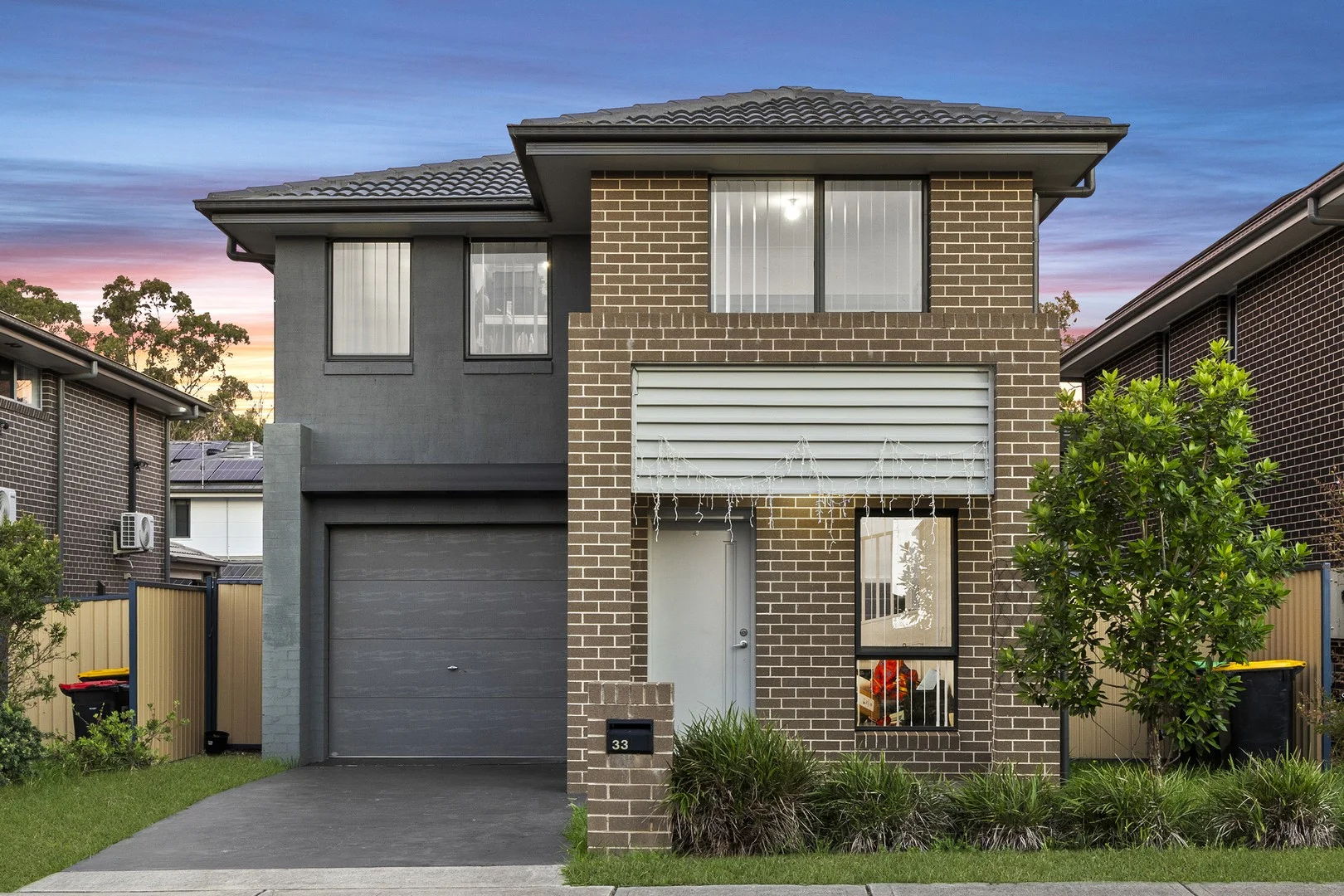 33 Changsha Road, Edmondson Park NSW 2174