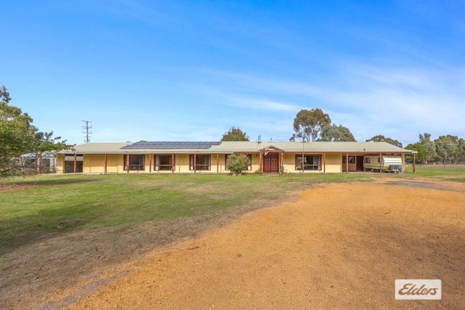 Picture of 2-18 Main Street, GREAT WESTERN VIC 3374