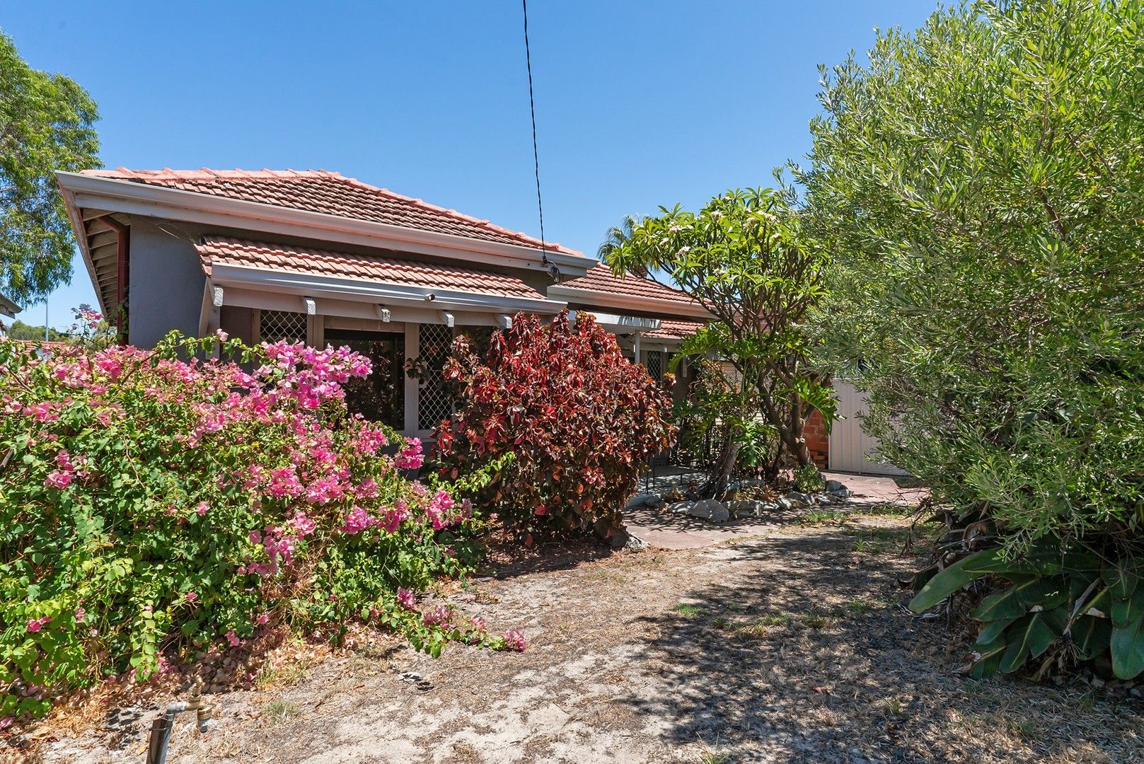2 bedrooms House in 7 Sasse Ave MOUNT HAWTHORN WA, 6016