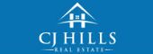 Logo for CJ Hills Real Estate 