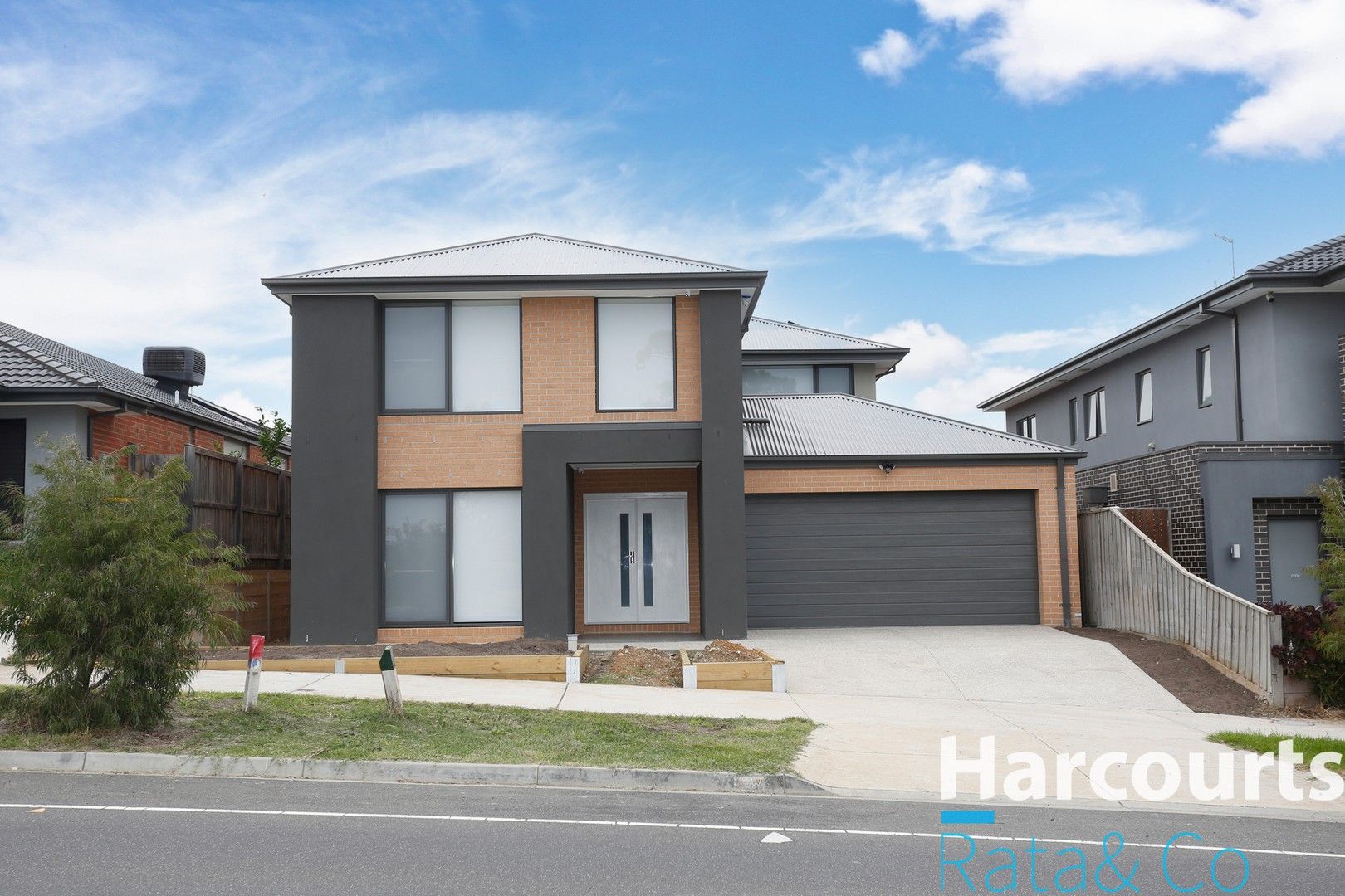 4 bedrooms House in 62 Cravens Road MERNDA VIC, 3754