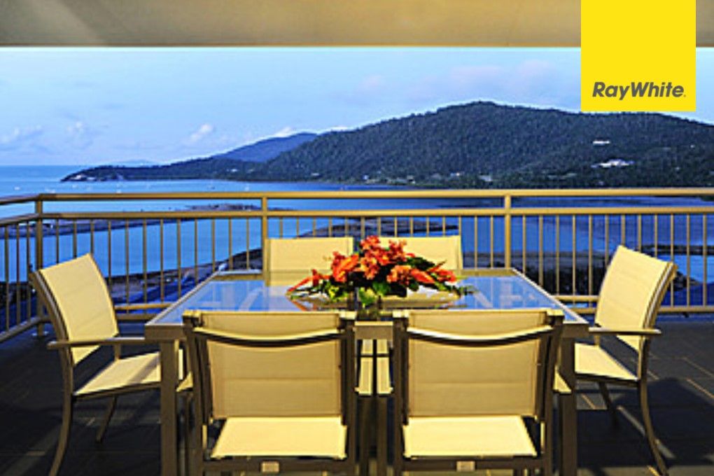 835/9A Mount Whitsunday Drive, Airlie Beach QLD 4802, Image 0