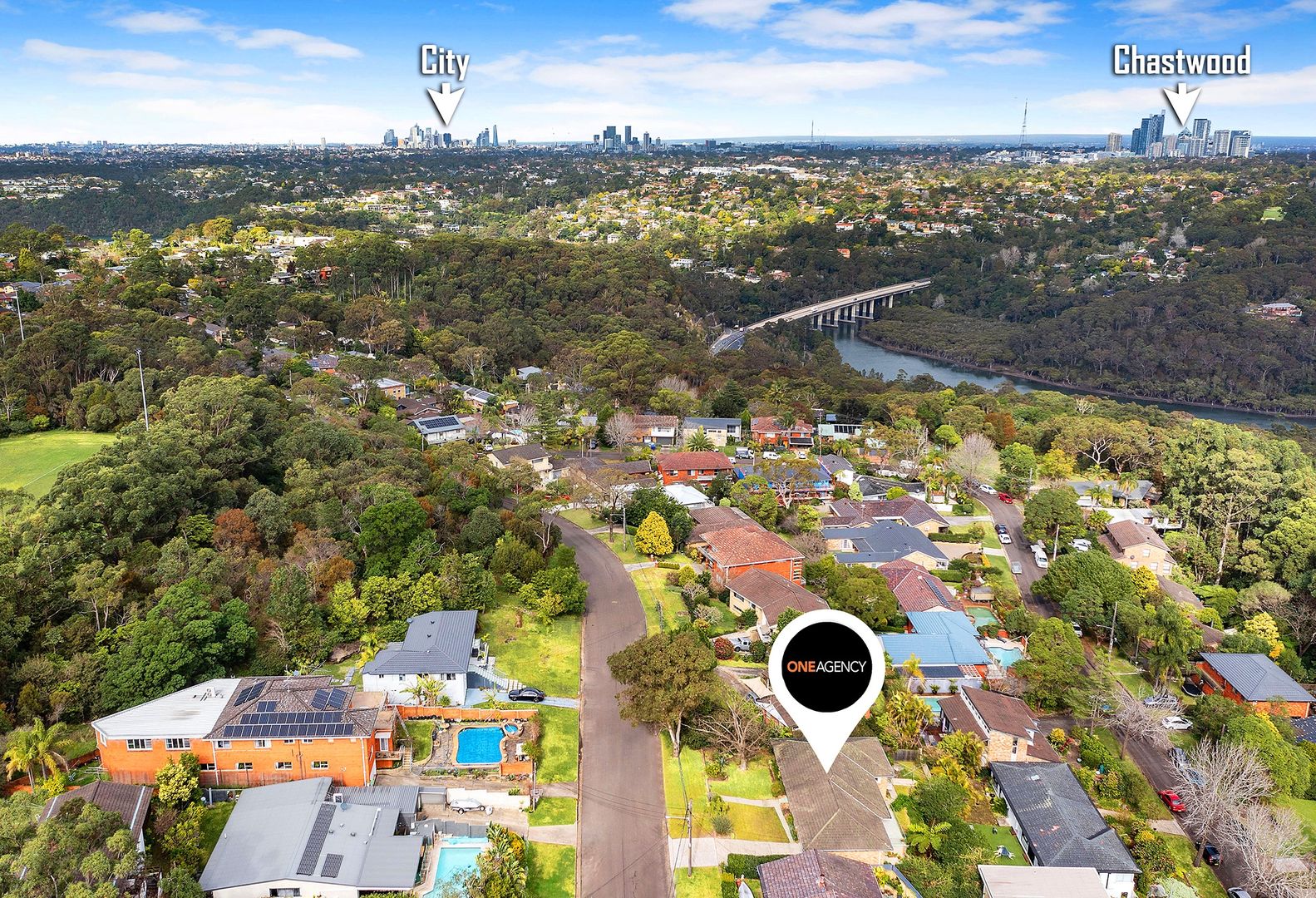 37 Lanford Avenue, Killarney Heights NSW 2087, Image 1