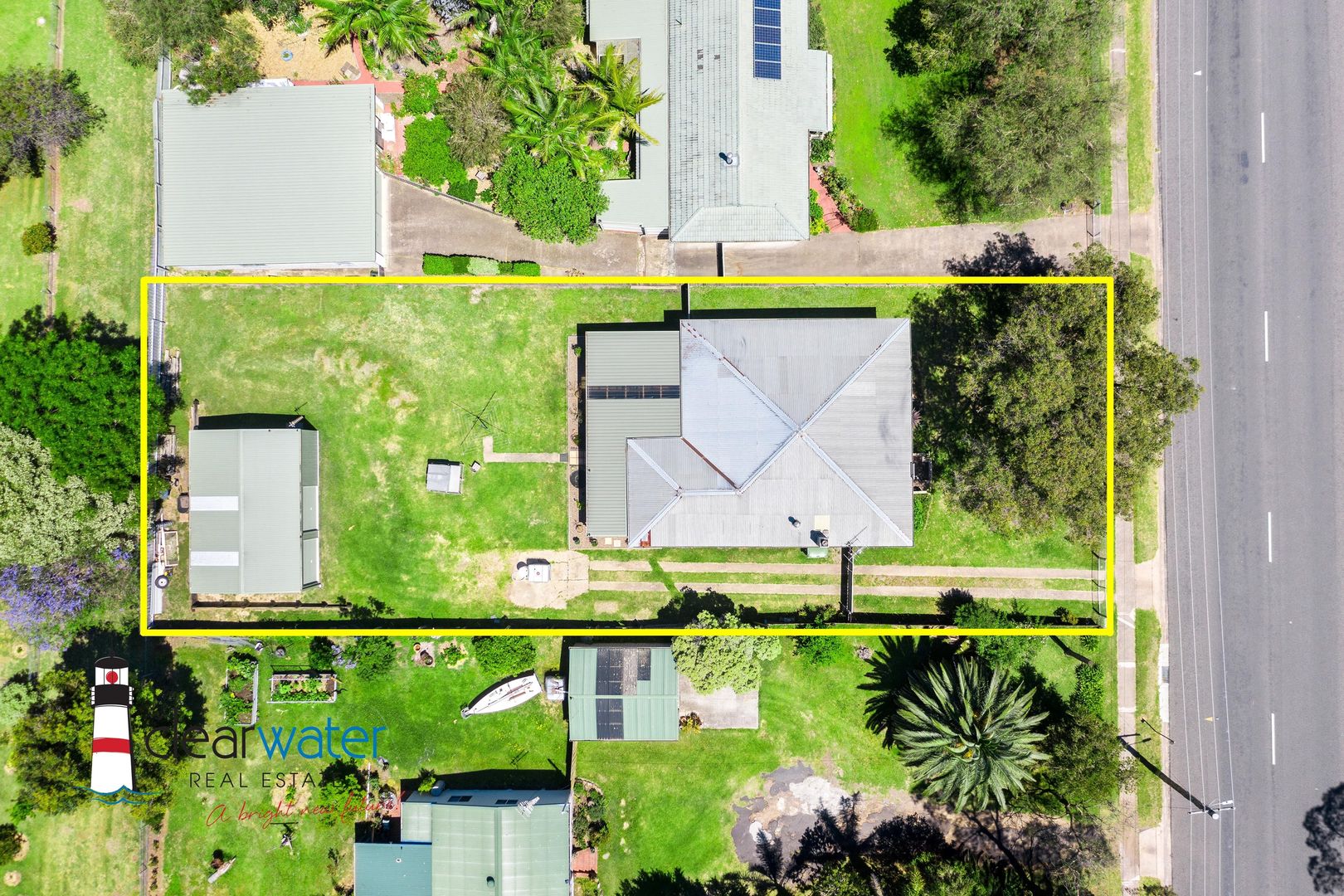 45 Campbell St, Moruya NSW 2537, Image 1