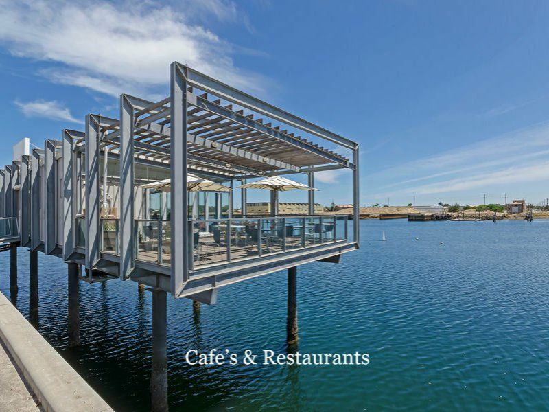 Vacant land in 92-92A Edward Street, OTTOWAY SA, 5013