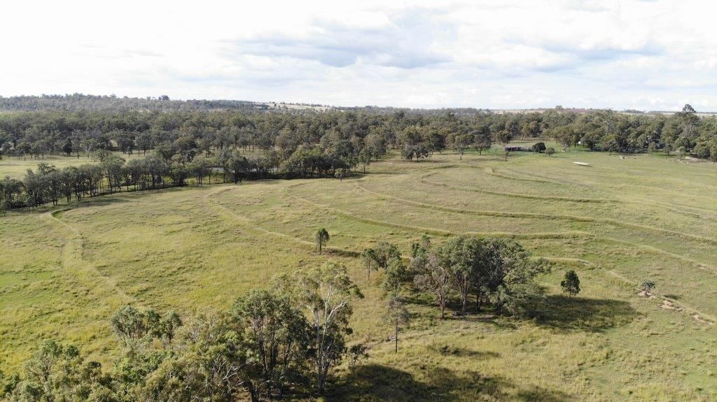 98 Acres Queenslander Home, Kumbia QLD 4610, Image 2