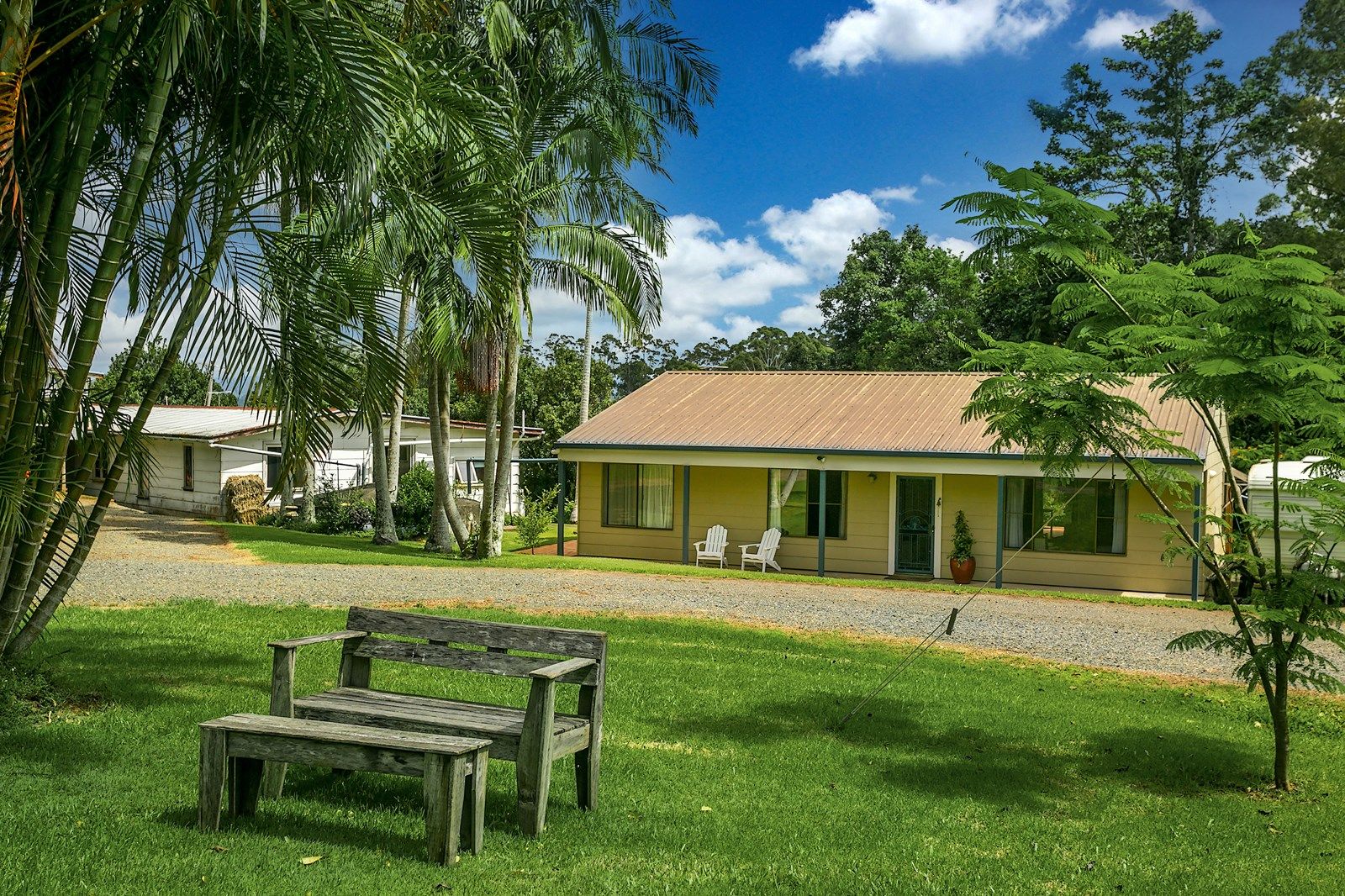 783 Fernleigh Road, Brooklet NSW 2479, Image 2