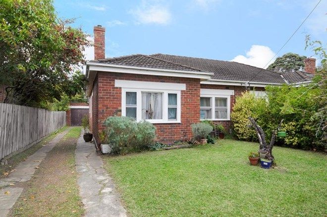 Picture of 26A York Street, MONT ALBERT VIC 3127
