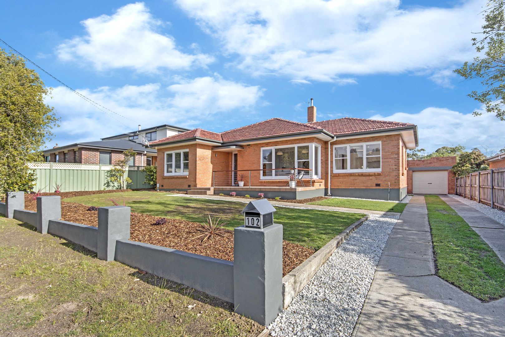 102 Norwood Avenue, Norwood Property History & Address Research Domain